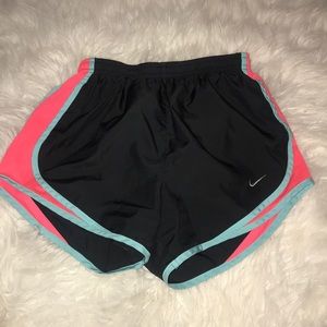 Nike athletic shorts